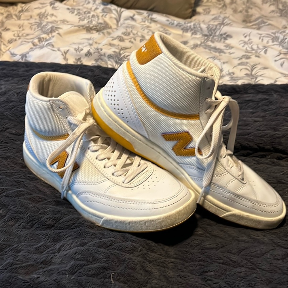COPY - New Balance 440 Men’s size 8-Women’s 9.5